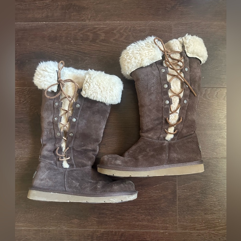 UGG Boots - image 1